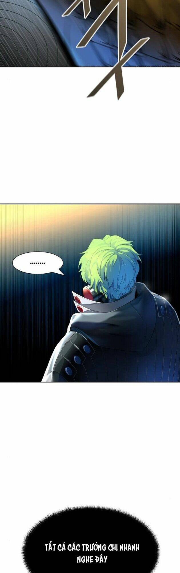 Cuộc Chiến Trong Tòa Tháp – Tower Of God Chapter 544 - Trang 2