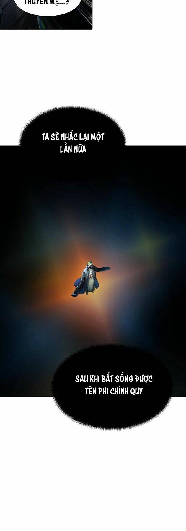 Cuộc Chiến Trong Tòa Tháp – Tower Of God Chapter 544 - Trang 2