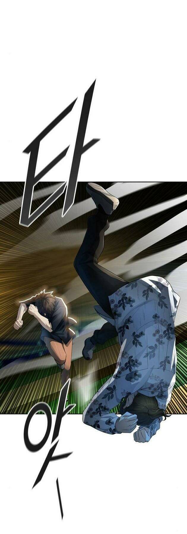 Cuộc Chiến Trong Tòa Tháp – Tower Of God Chapter 544 - Trang 2