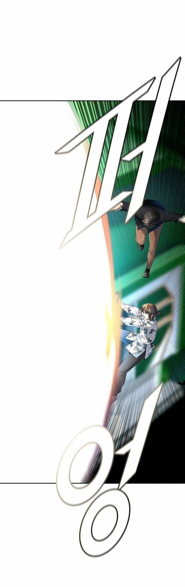 Cuộc Chiến Trong Tòa Tháp – Tower Of God Chapter 544 - Trang 2