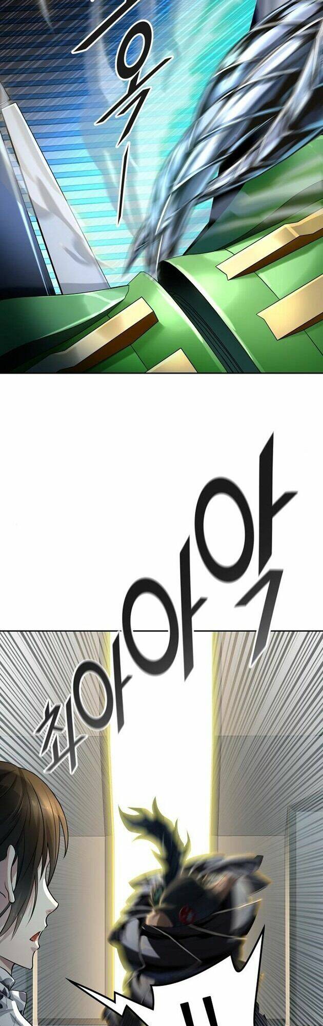 Cuộc Chiến Trong Tòa Tháp – Tower Of God Chapter 544 - Trang 2