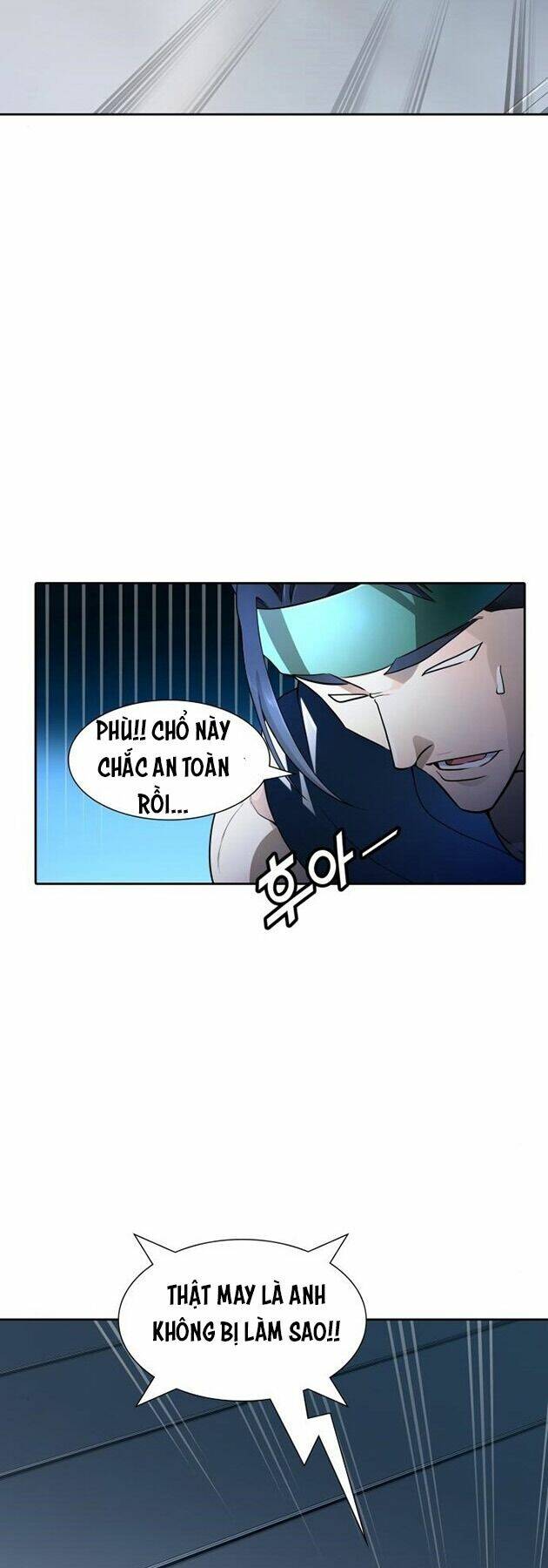 Cuộc Chiến Trong Tòa Tháp – Tower Of God Chapter 544 - Trang 2