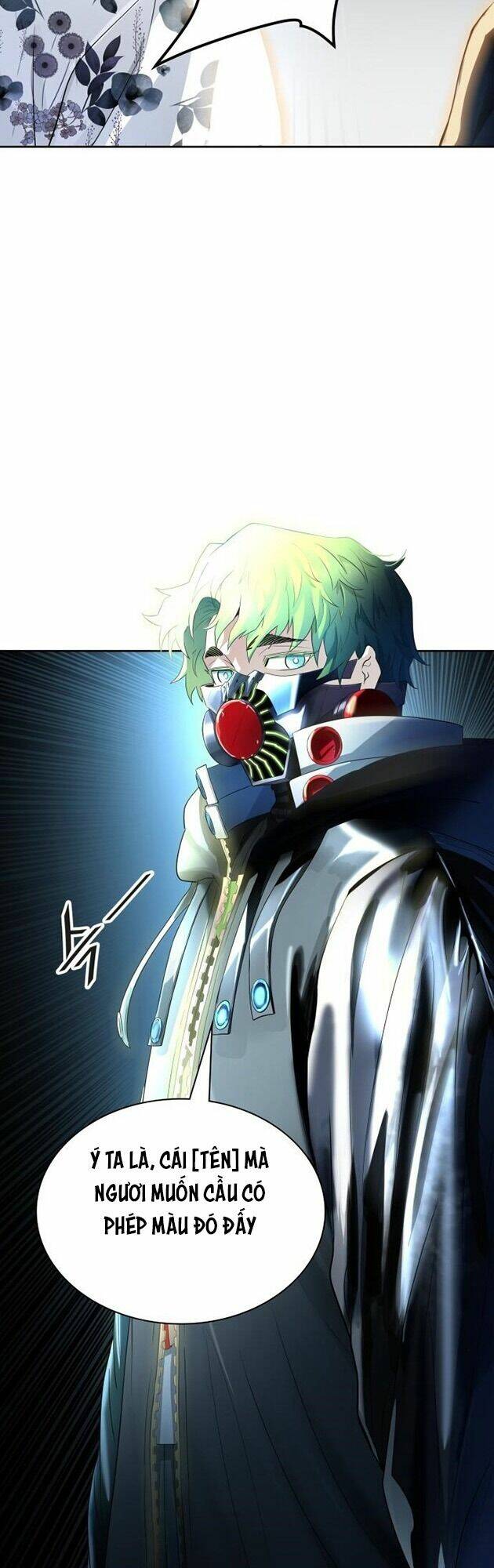 Cuộc Chiến Trong Tòa Tháp – Tower Of God Chapter 544 - Trang 2