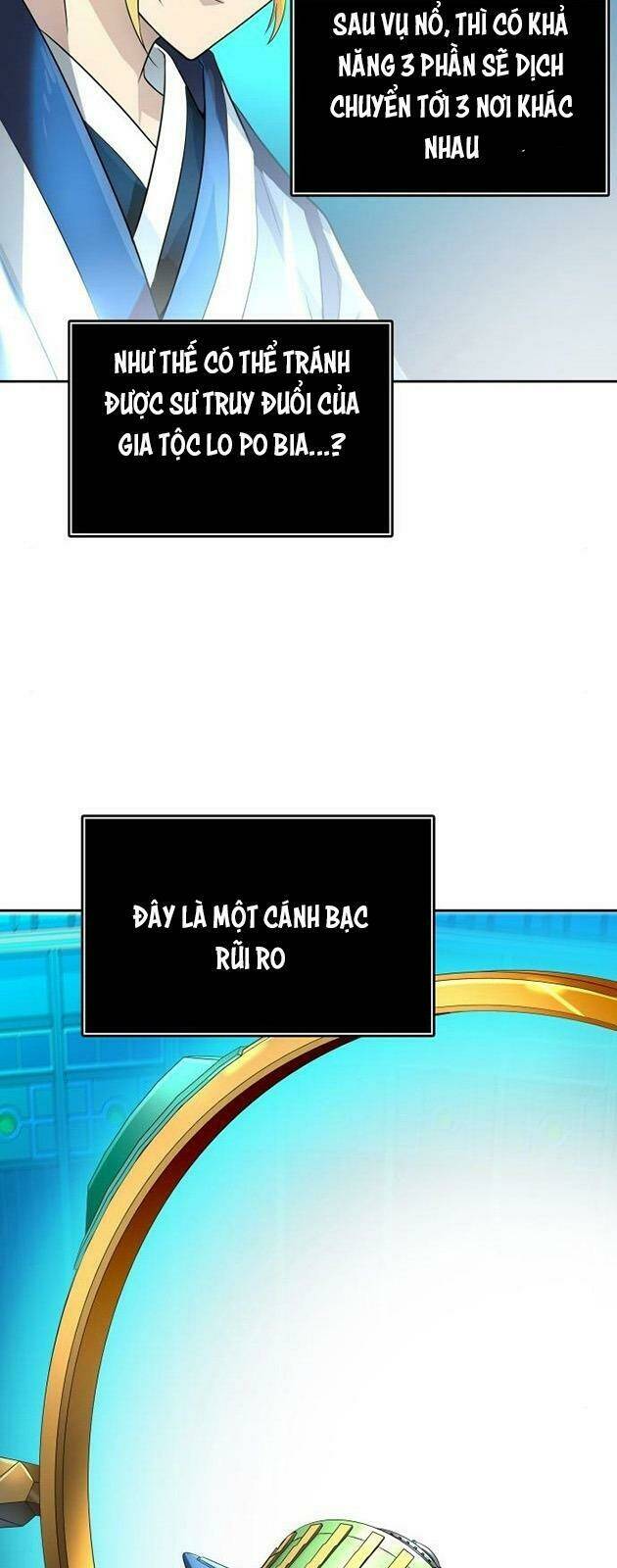 Cuộc Chiến Trong Tòa Tháp – Tower Of God Chapter 544 - Trang 2