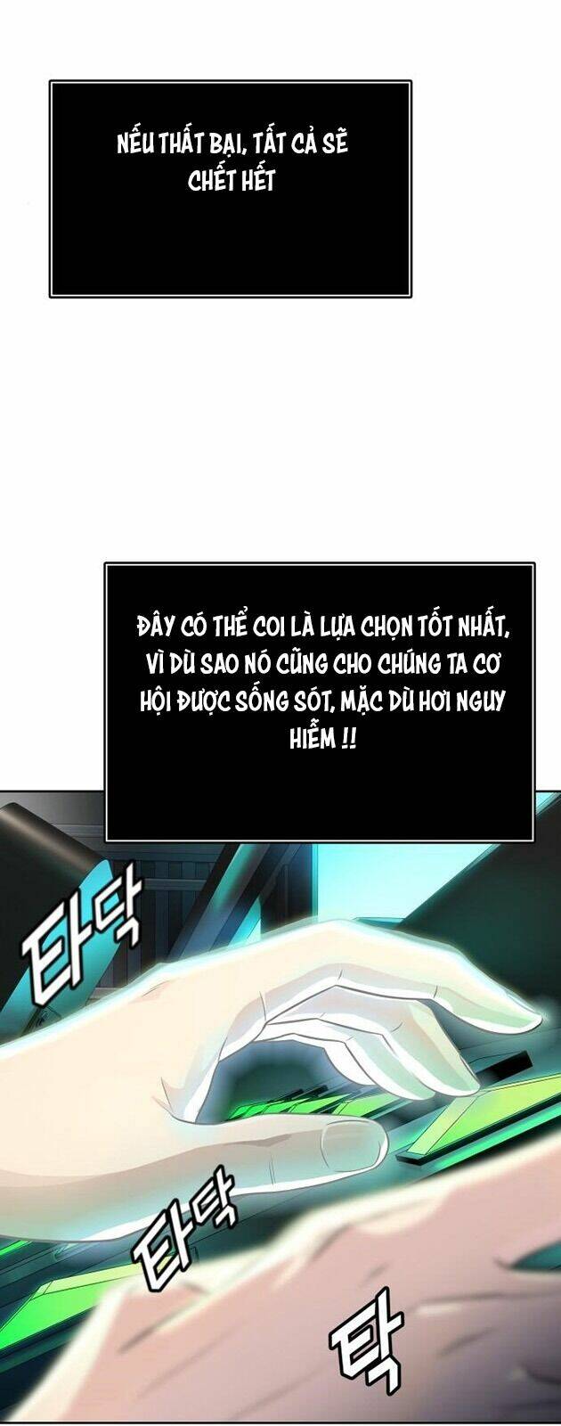 Cuộc Chiến Trong Tòa Tháp – Tower Of God Chapter 544 - Trang 2