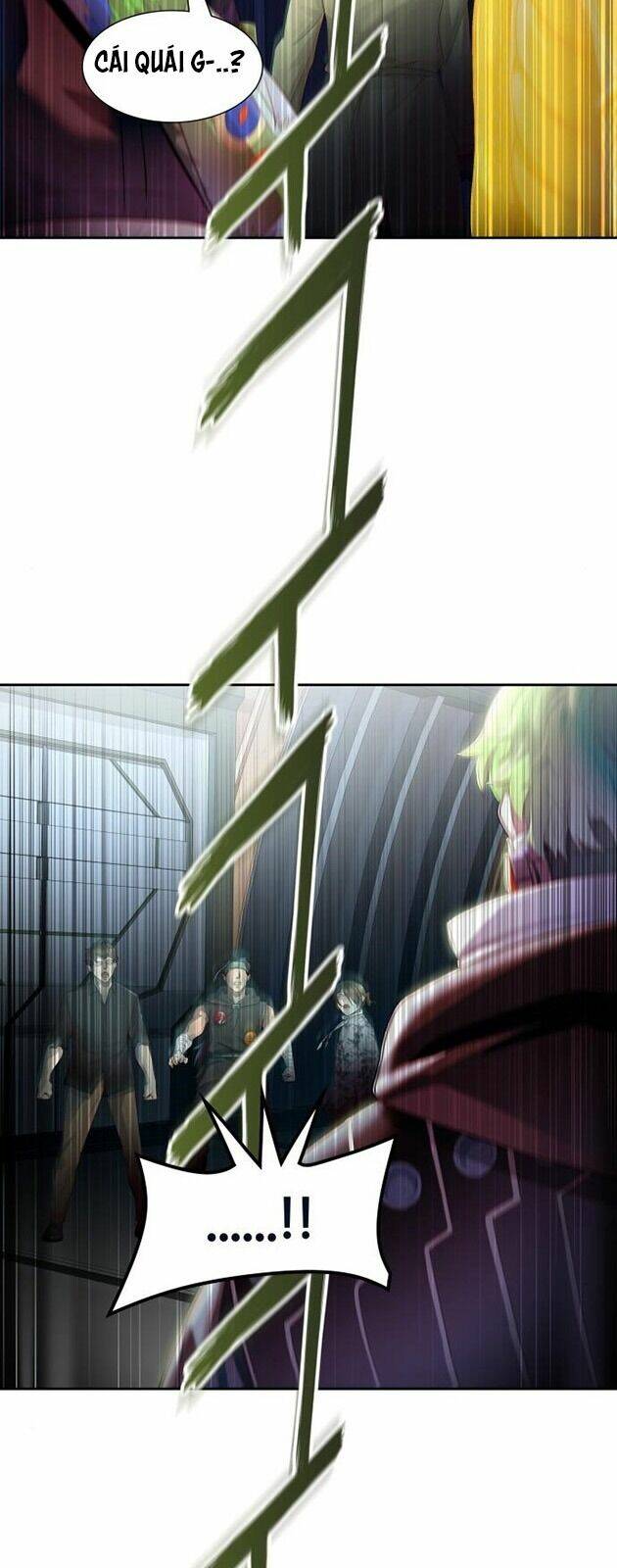 Cuộc Chiến Trong Tòa Tháp – Tower Of God Chapter 544 - Trang 2