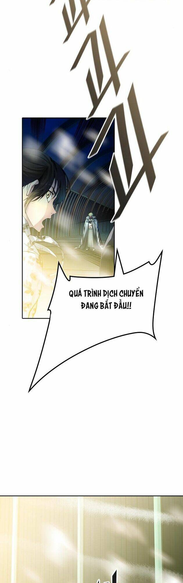 Cuộc Chiến Trong Tòa Tháp – Tower Of God Chapter 544 - Trang 2
