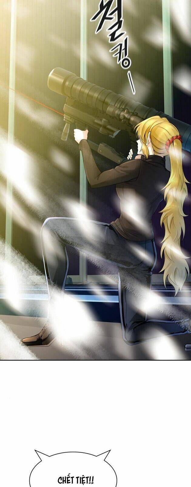 Cuộc Chiến Trong Tòa Tháp – Tower Of God Chapter 544 - Trang 2