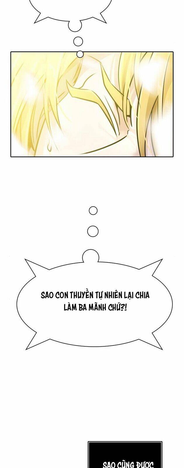 Cuộc Chiến Trong Tòa Tháp – Tower Of God Chapter 544 - Trang 2
