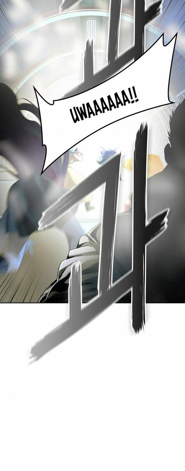 Cuộc Chiến Trong Tòa Tháp – Tower Of God Chapter 544 - Trang 2