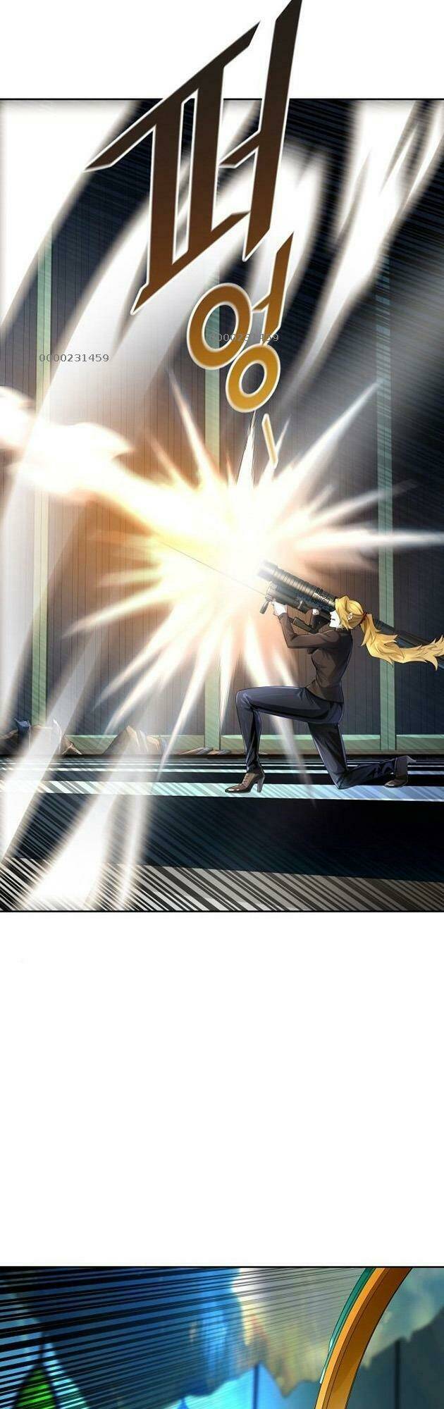 Cuộc Chiến Trong Tòa Tháp – Tower Of God Chapter 544 - Trang 2