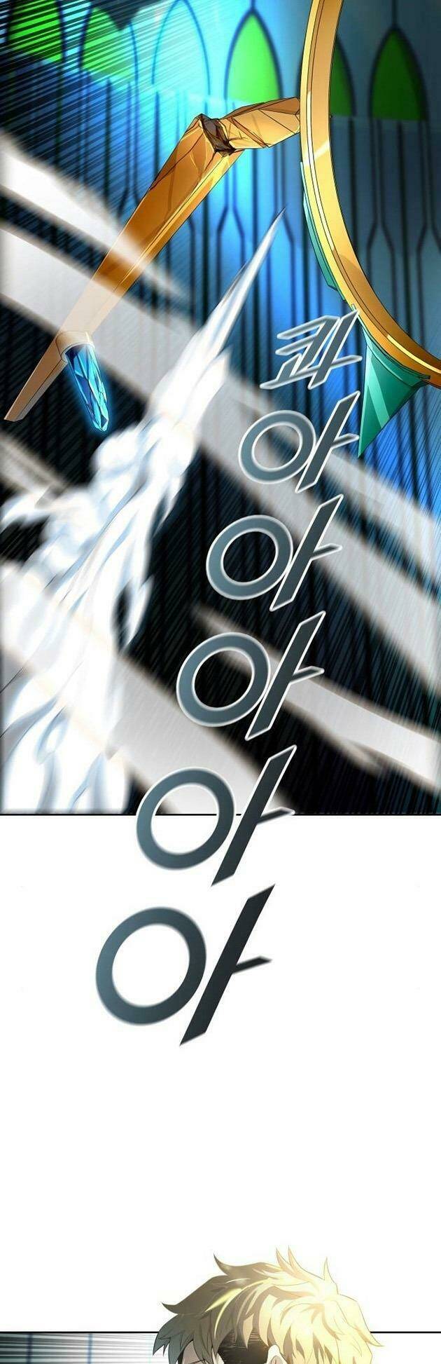 Cuộc Chiến Trong Tòa Tháp – Tower Of God Chapter 544 - Trang 2