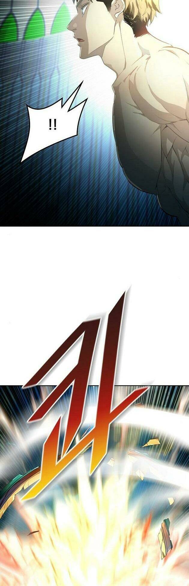 Cuộc Chiến Trong Tòa Tháp – Tower Of God Chapter 544 - Trang 2