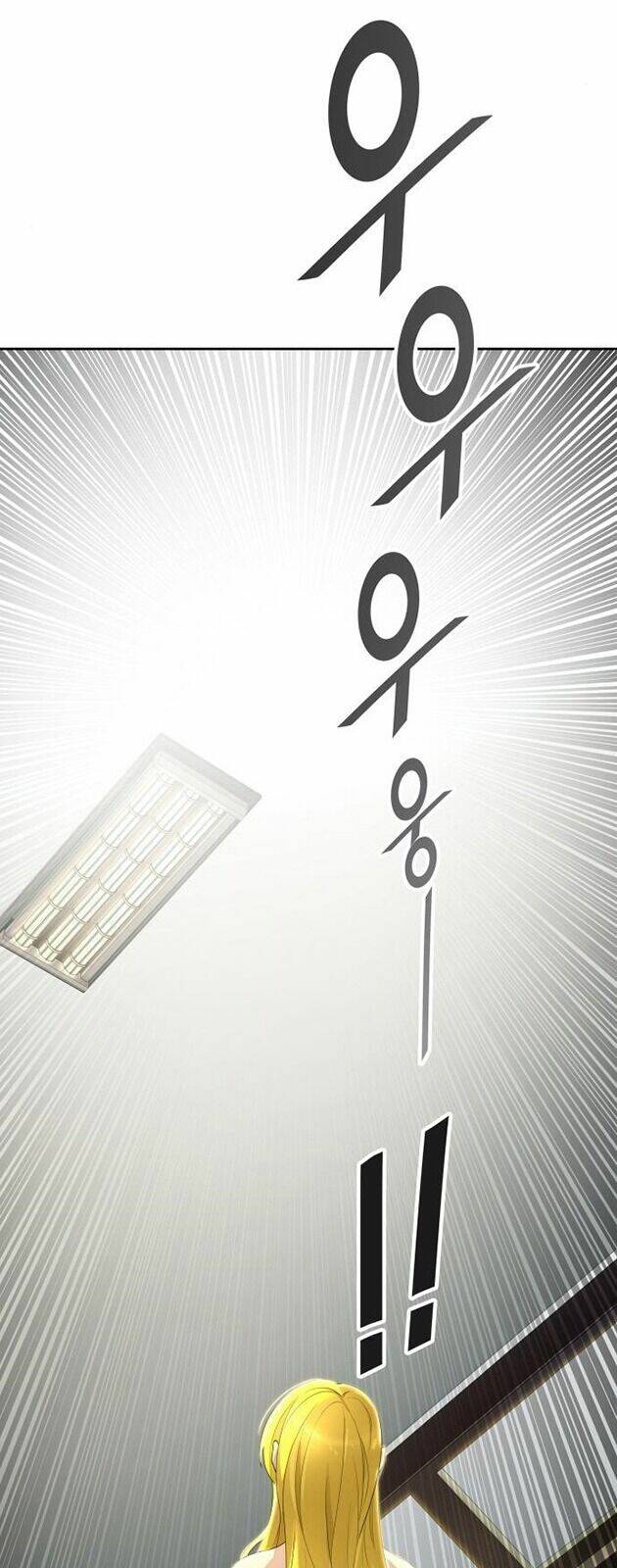 Cuộc Chiến Trong Tòa Tháp – Tower Of God Chapter 545 - Trang 2