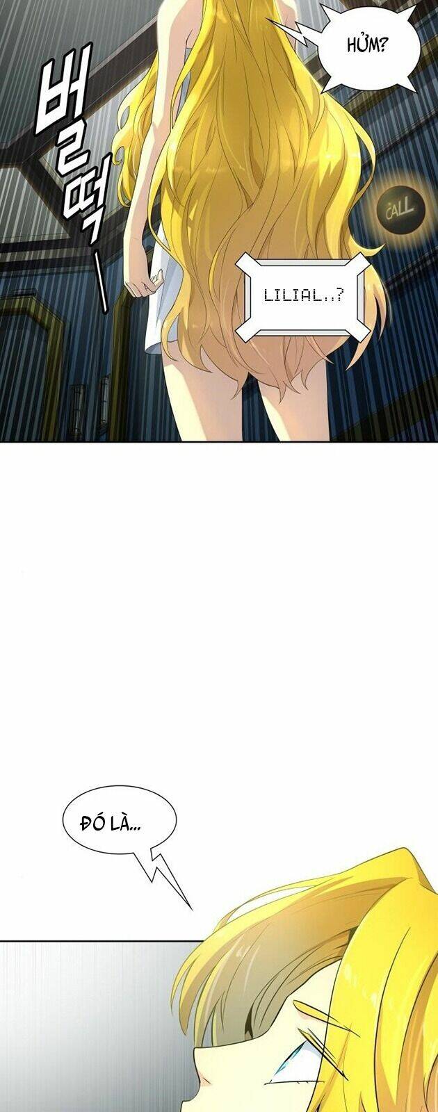 Cuộc Chiến Trong Tòa Tháp – Tower Of God Chapter 545 - Trang 2