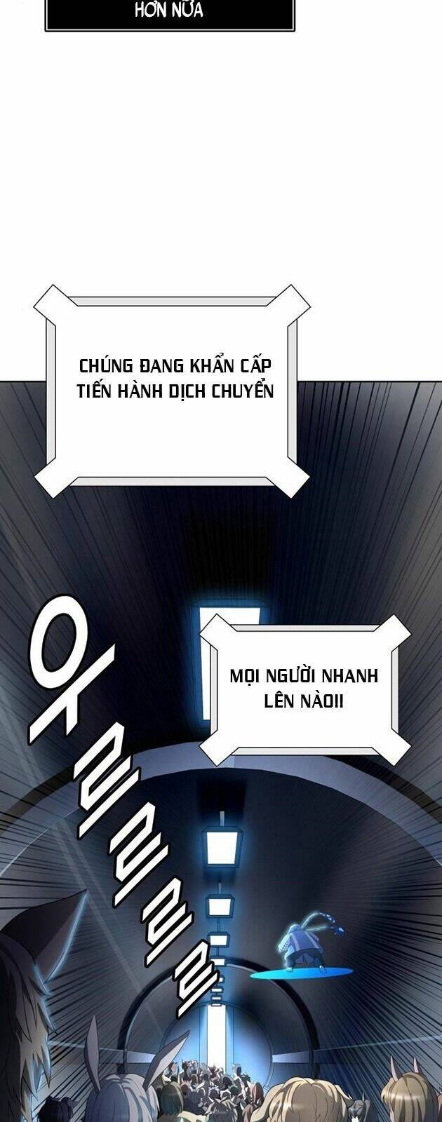Cuộc Chiến Trong Tòa Tháp – Tower Of God Chapter 545 - Trang 2