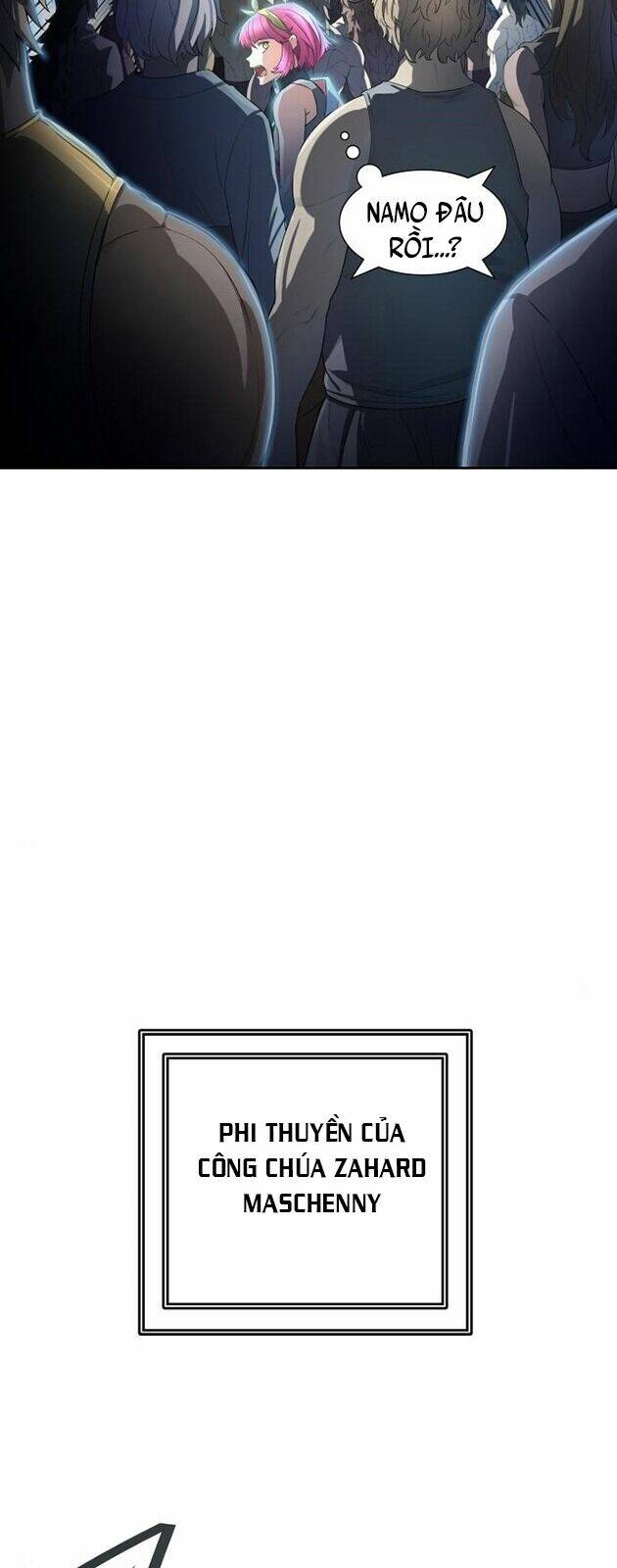 Cuộc Chiến Trong Tòa Tháp – Tower Of God Chapter 545 - Trang 2