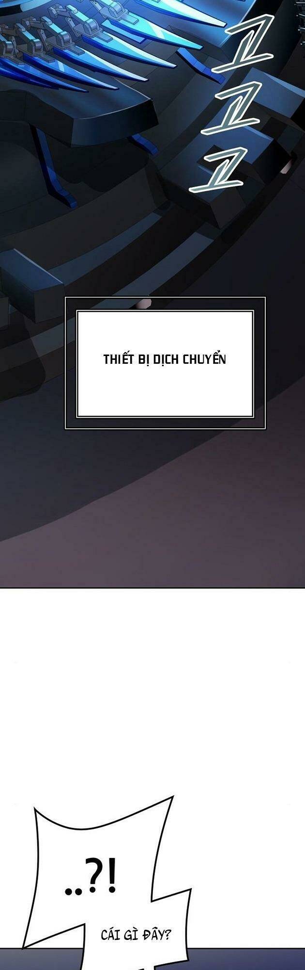 Cuộc Chiến Trong Tòa Tháp – Tower Of God Chapter 545 - Trang 2