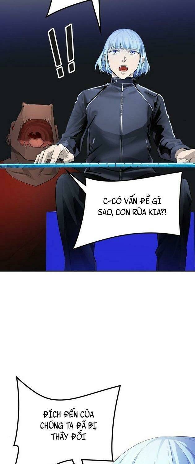 Cuộc Chiến Trong Tòa Tháp – Tower Of God Chapter 545 - Trang 2