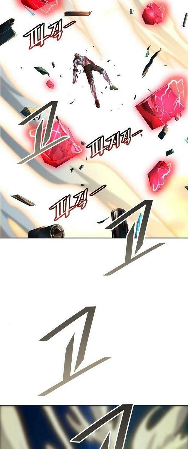 Cuộc Chiến Trong Tòa Tháp – Tower Of God Chapter 545 - Trang 2