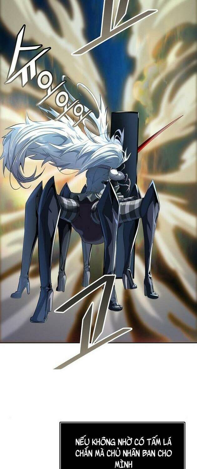 Cuộc Chiến Trong Tòa Tháp – Tower Of God Chapter 545 - Trang 2