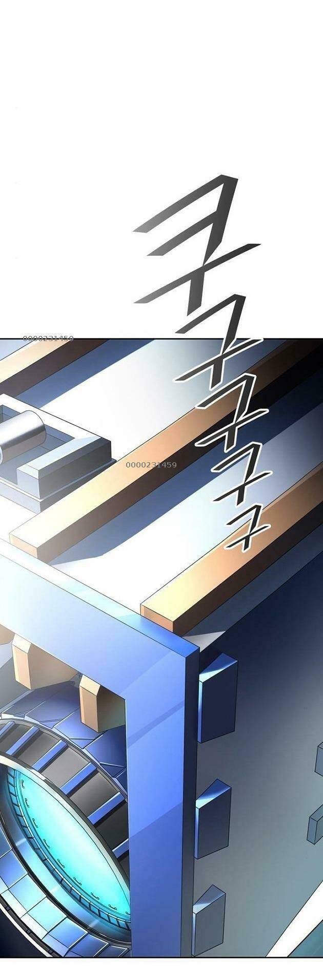 Cuộc Chiến Trong Tòa Tháp – Tower Of God Chapter 545 - Trang 2