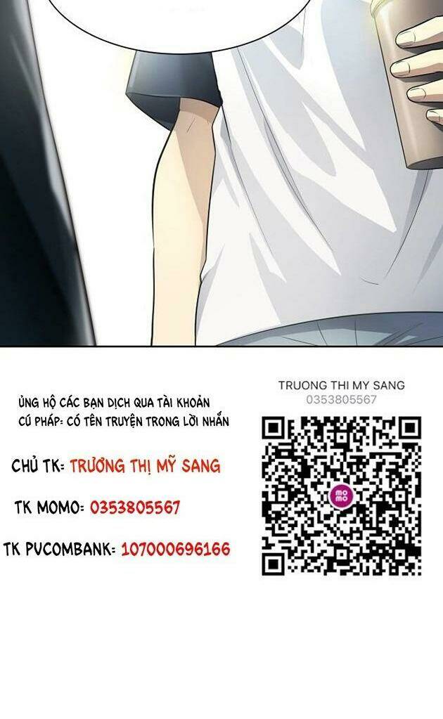 Cuộc Chiến Trong Tòa Tháp – Tower Of God Chapter 545 - Trang 2