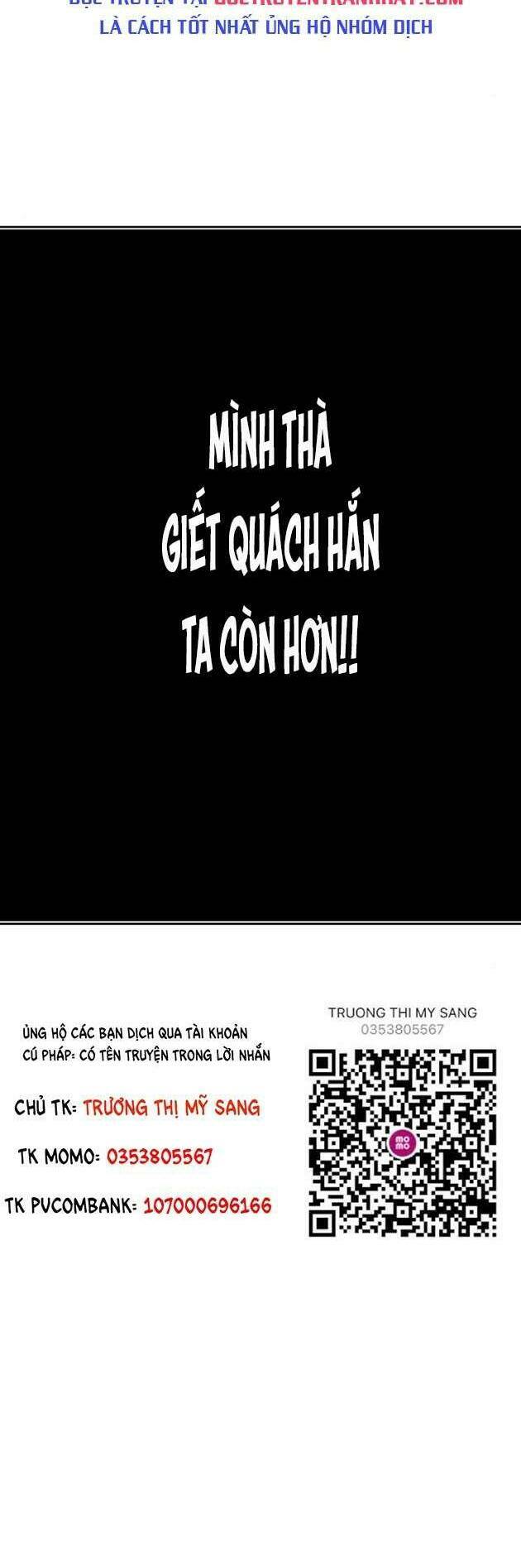 Cuộc Chiến Trong Tòa Tháp – Tower Of God Chapter 546 - Trang 2