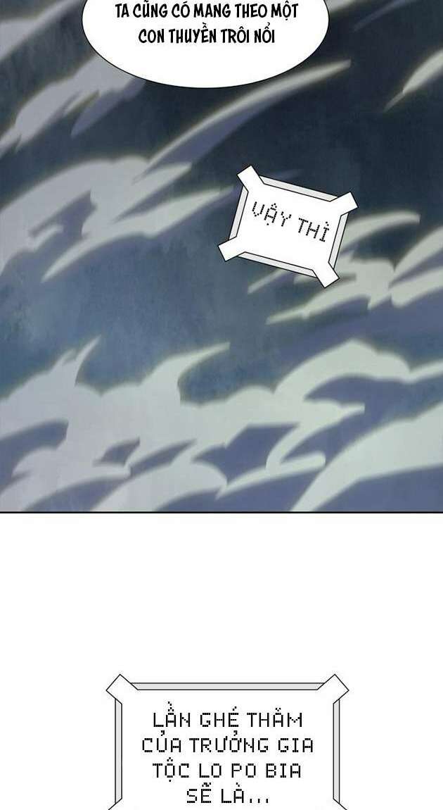 Cuộc Chiến Trong Tòa Tháp – Tower Of God Chapter 546 - Trang 2