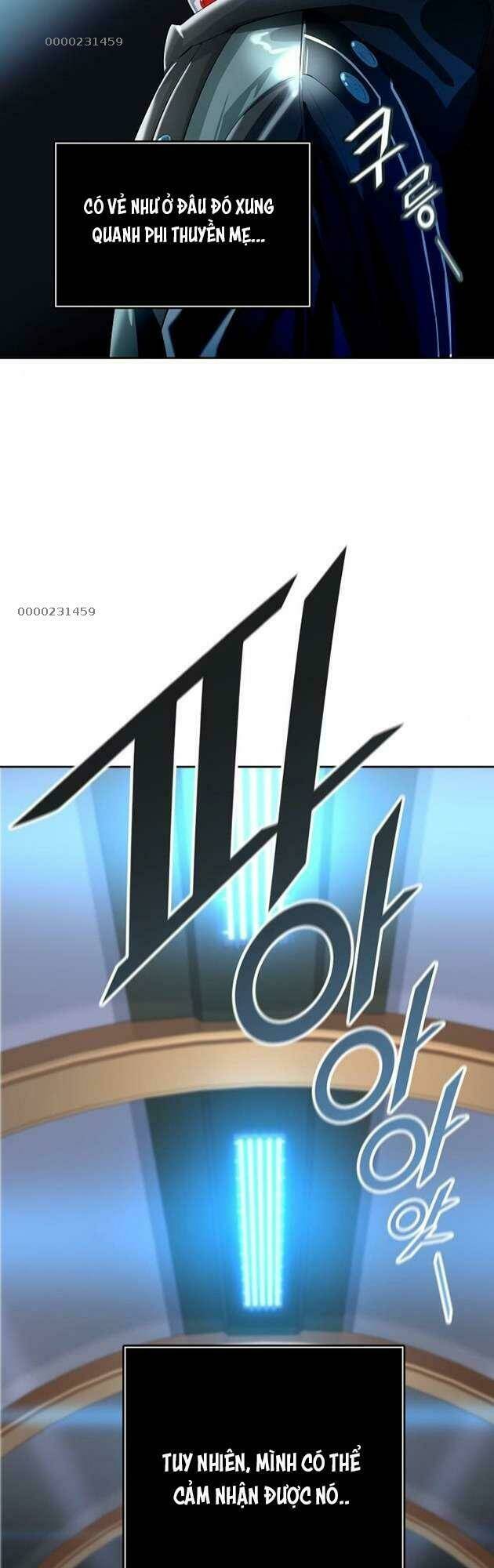 Cuộc Chiến Trong Tòa Tháp – Tower Of God Chapter 546 - Trang 2