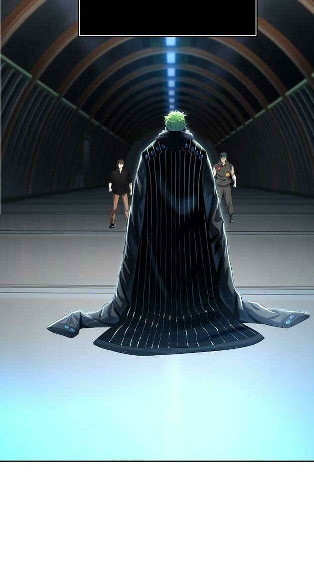 Cuộc Chiến Trong Tòa Tháp – Tower Of God Chapter 546 - Trang 2