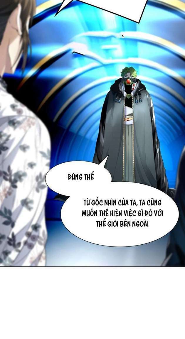Cuộc Chiến Trong Tòa Tháp – Tower Of God Chapter 546 - Trang 2