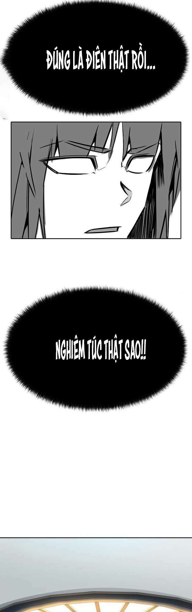 Cuộc Chiến Trong Tòa Tháp – Tower Of God Chapter 546 - Trang 2