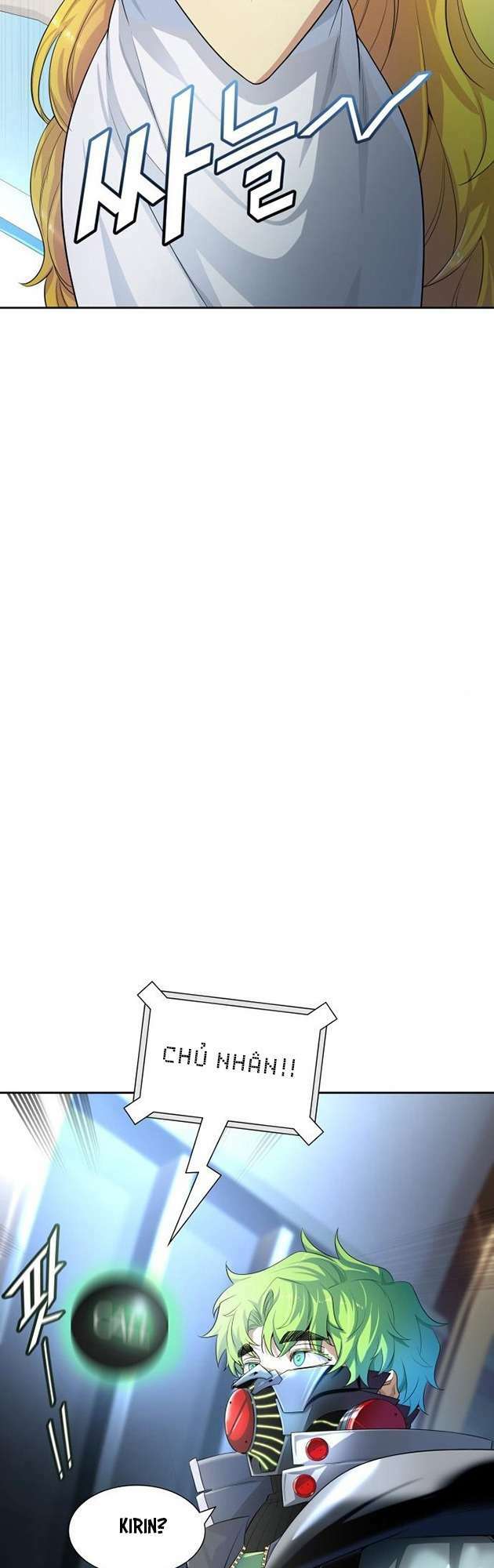Cuộc Chiến Trong Tòa Tháp – Tower Of God Chapter 546 - Trang 2
