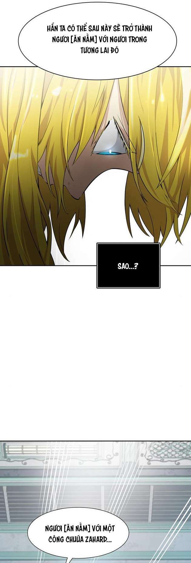 Cuộc Chiến Trong Tòa Tháp – Tower Of God Chapter 546 - Trang 2