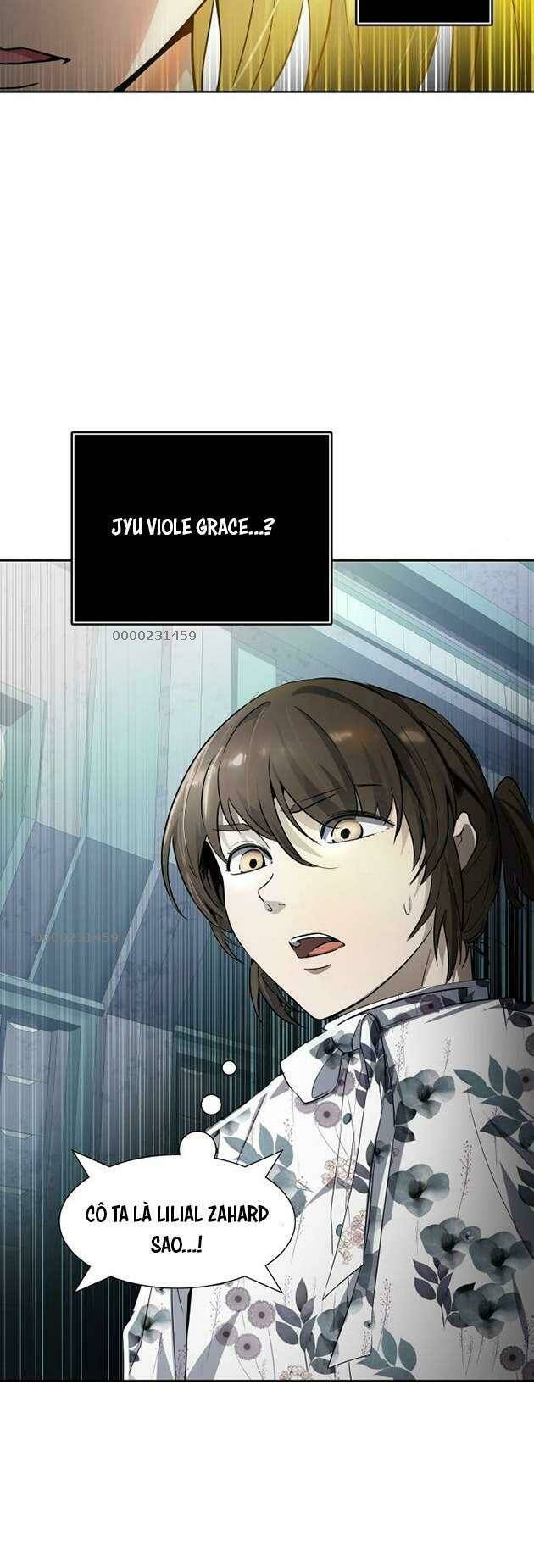 Cuộc Chiến Trong Tòa Tháp – Tower Of God Chapter 546 - Trang 2