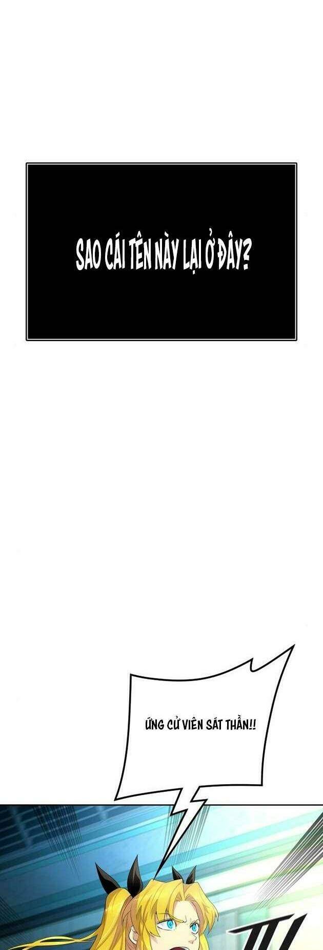 Cuộc Chiến Trong Tòa Tháp – Tower Of God Chapter 546 - Trang 2