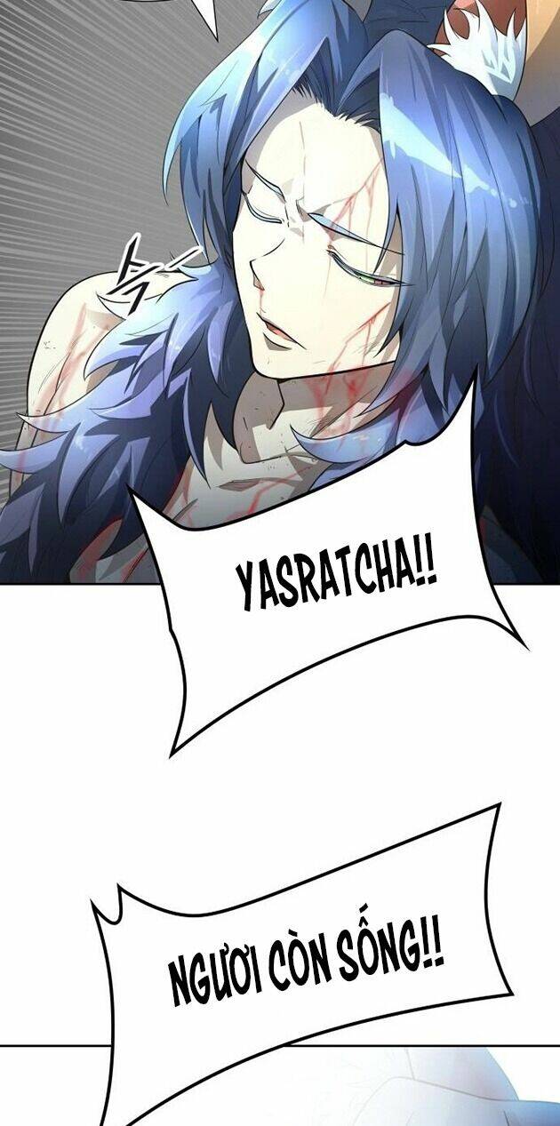 Cuộc Chiến Trong Tòa Tháp – Tower Of God Chapter 547 - Trang 2