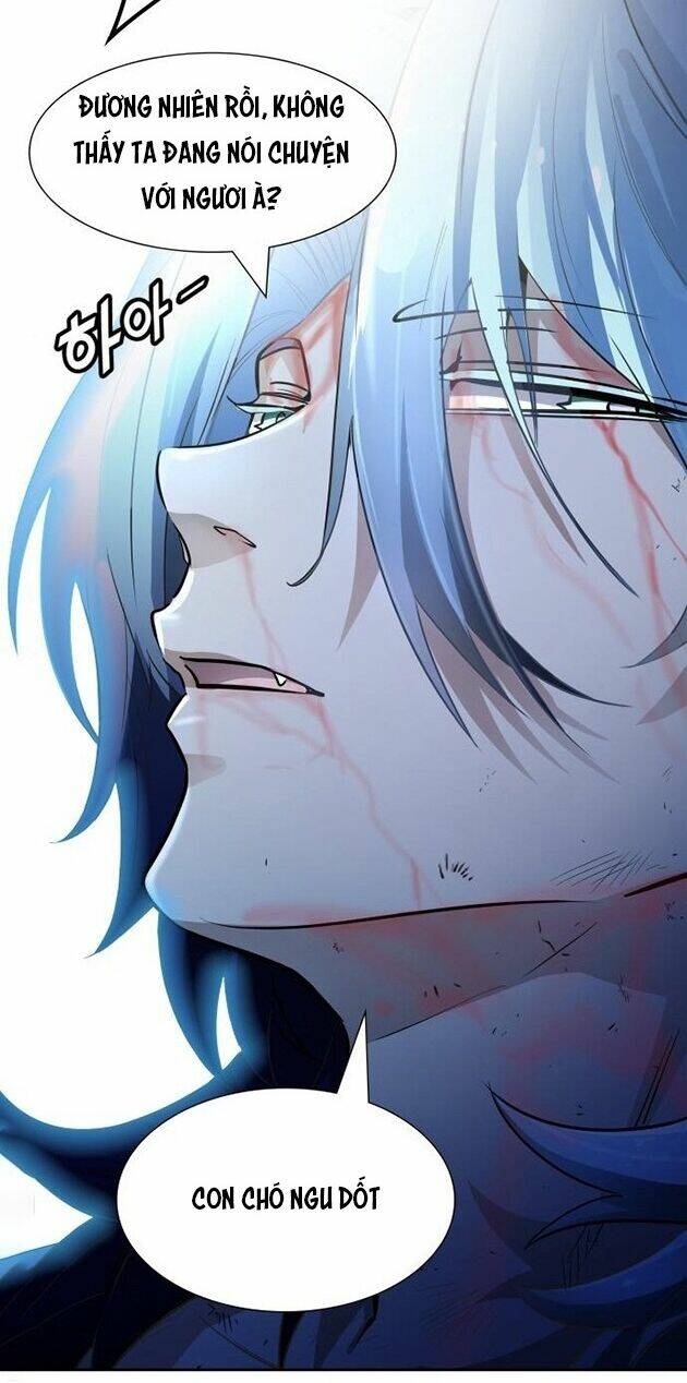 Cuộc Chiến Trong Tòa Tháp – Tower Of God Chapter 547 - Trang 2