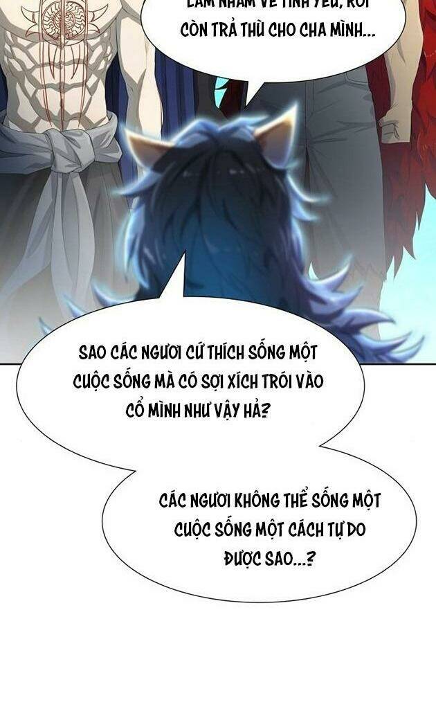 Cuộc Chiến Trong Tòa Tháp – Tower Of God Chapter 547 - Trang 2
