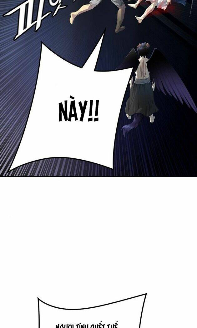 Cuộc Chiến Trong Tòa Tháp – Tower Of God Chapter 547 - Trang 2