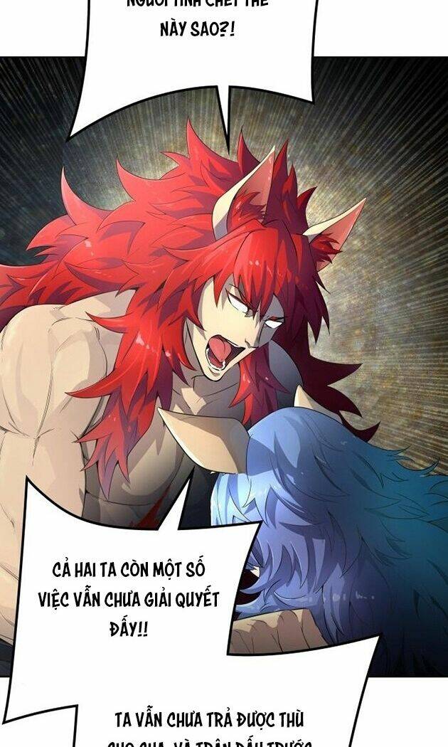 Cuộc Chiến Trong Tòa Tháp – Tower Of God Chapter 547 - Trang 2