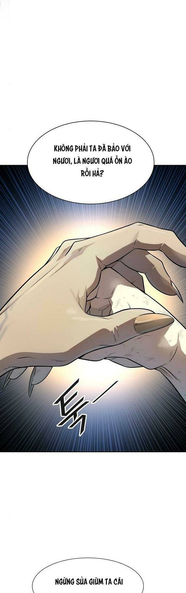 Cuộc Chiến Trong Tòa Tháp – Tower Of God Chapter 547 - Trang 2