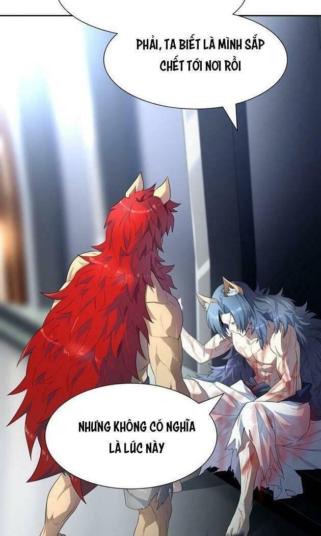 Cuộc Chiến Trong Tòa Tháp – Tower Of God Chapter 547 - Trang 2