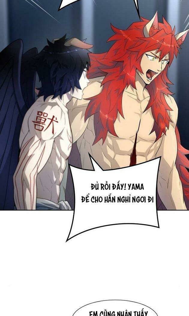 Cuộc Chiến Trong Tòa Tháp – Tower Of God Chapter 547 - Trang 2