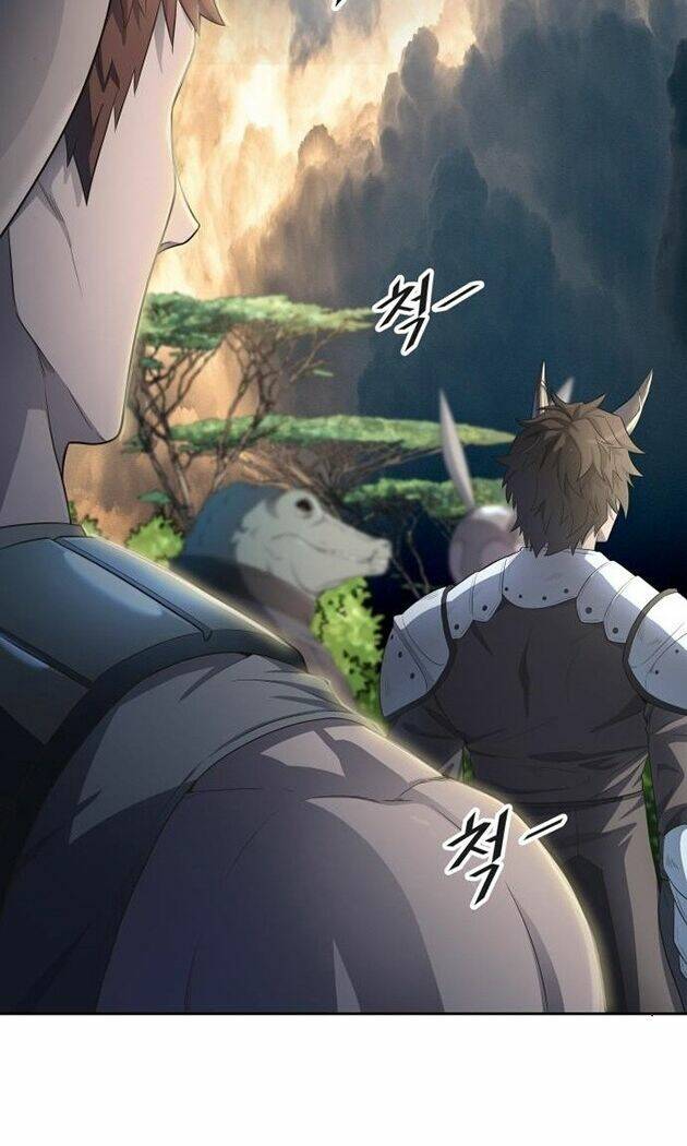 Cuộc Chiến Trong Tòa Tháp – Tower Of God Chapter 547 - Trang 2