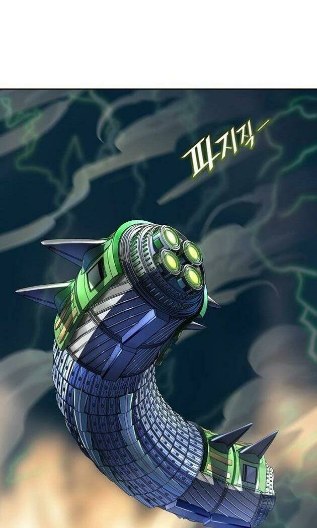 Cuộc Chiến Trong Tòa Tháp – Tower Of God Chapter 547 - Trang 2