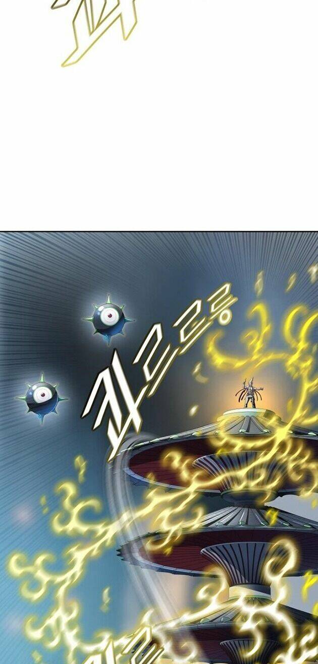 Cuộc Chiến Trong Tòa Tháp – Tower Of God Chapter 547 - Trang 2