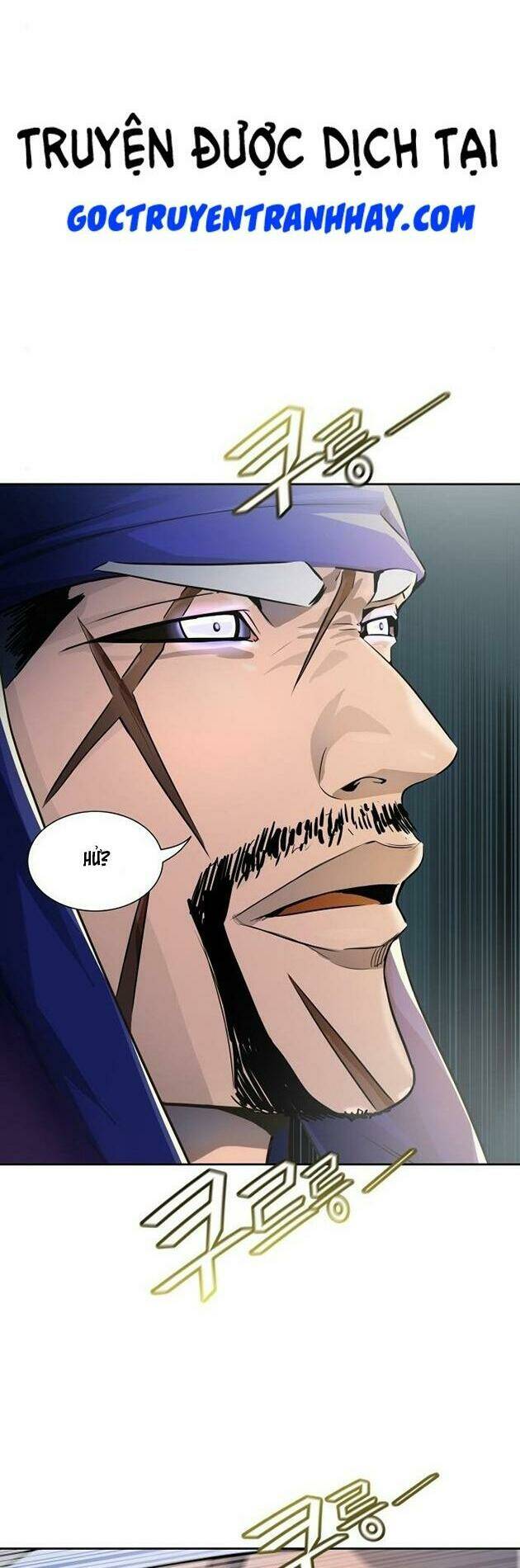 Cuộc Chiến Trong Tòa Tháp – Tower Of God Chapter 547 - Trang 2