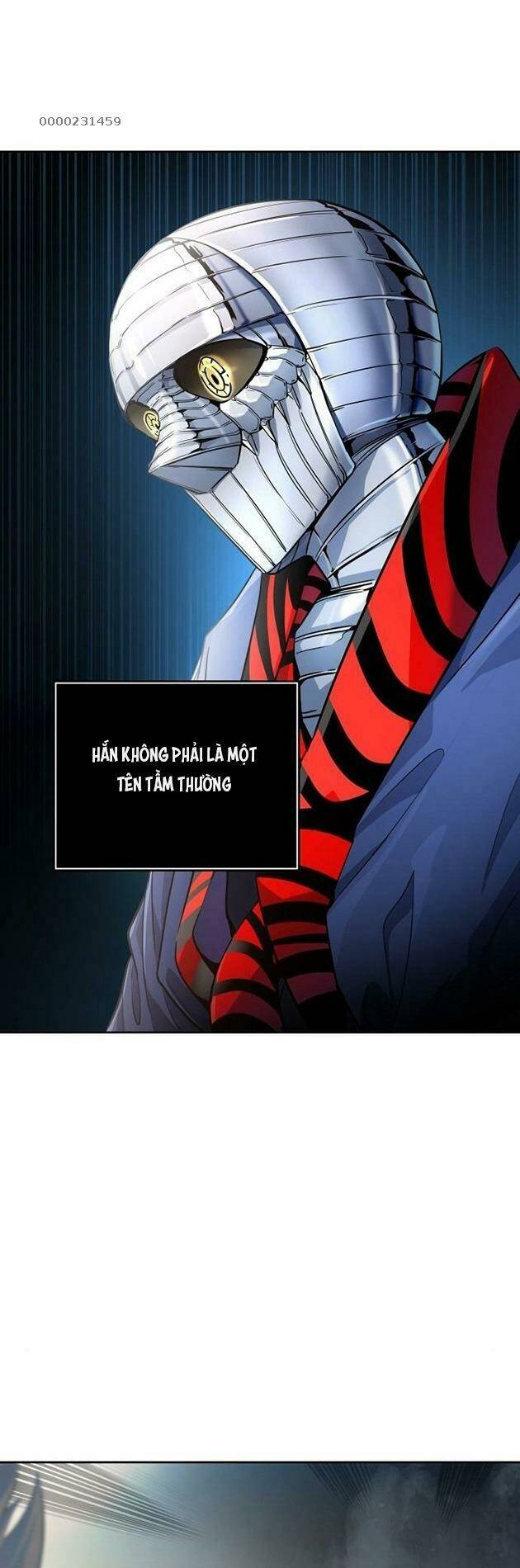Cuộc Chiến Trong Tòa Tháp – Tower Of God Chapter 547 - Trang 2